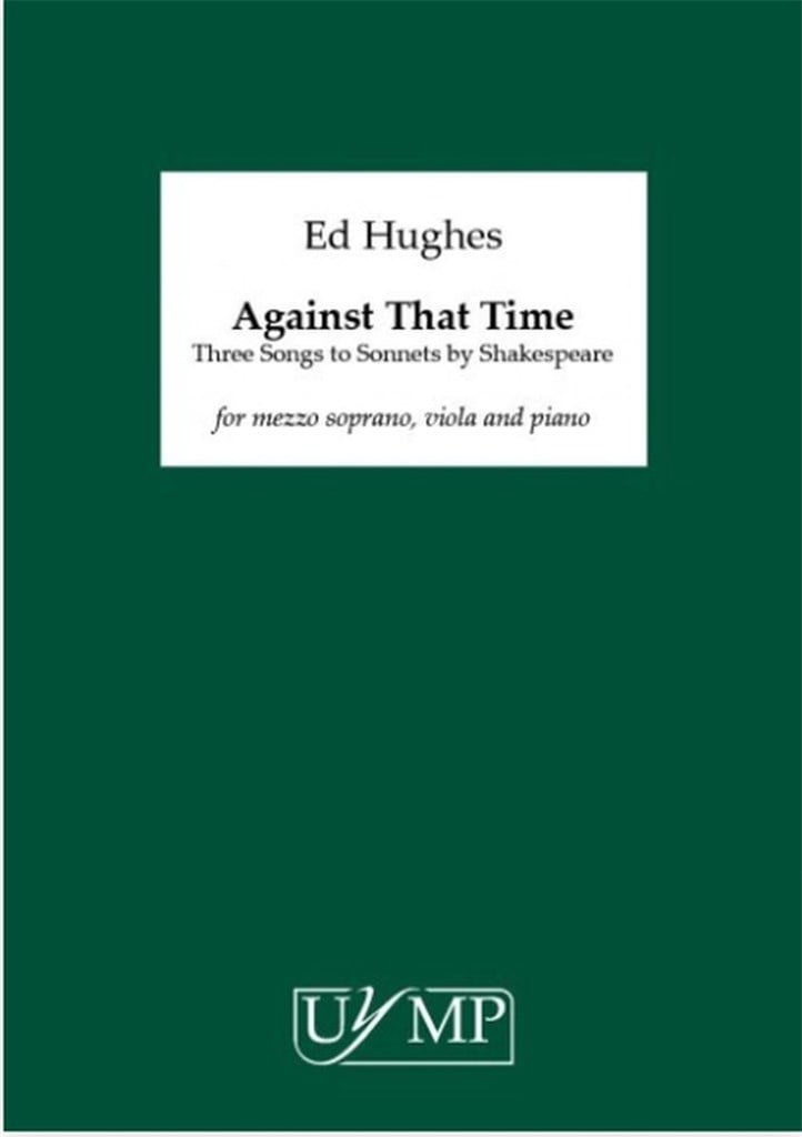 Against That Time